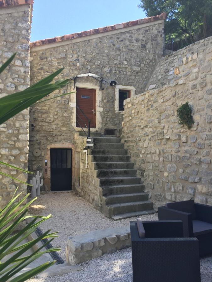 Villa Loft Stories à Baix Extérieur photo