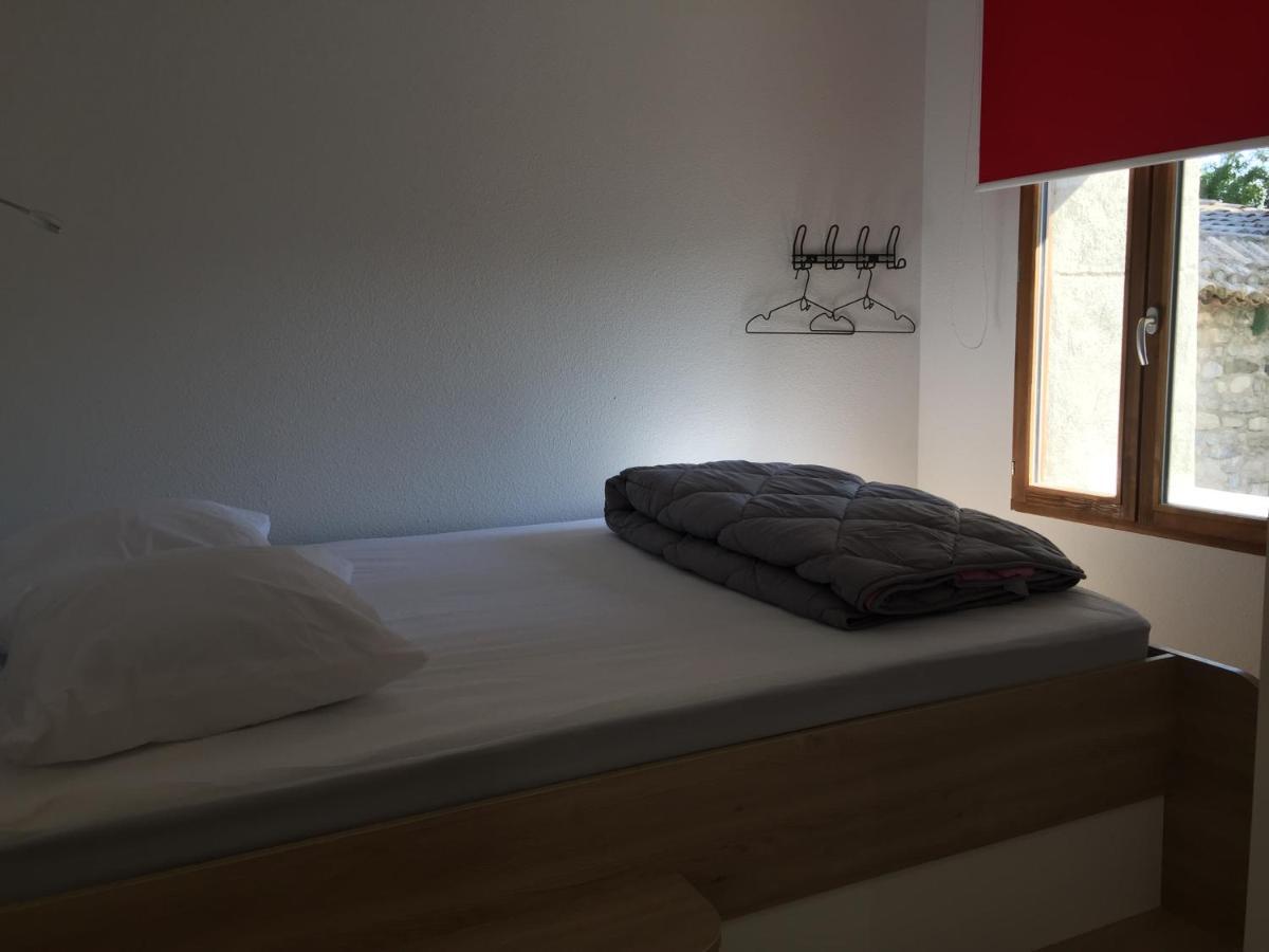 Villa Loft Stories à Baix Extérieur photo