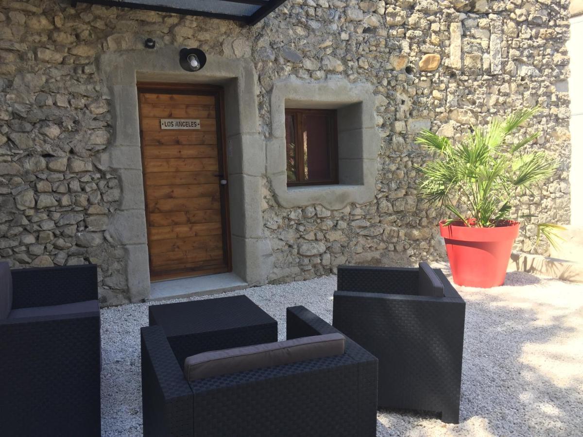 Villa Loft Stories à Baix Extérieur photo