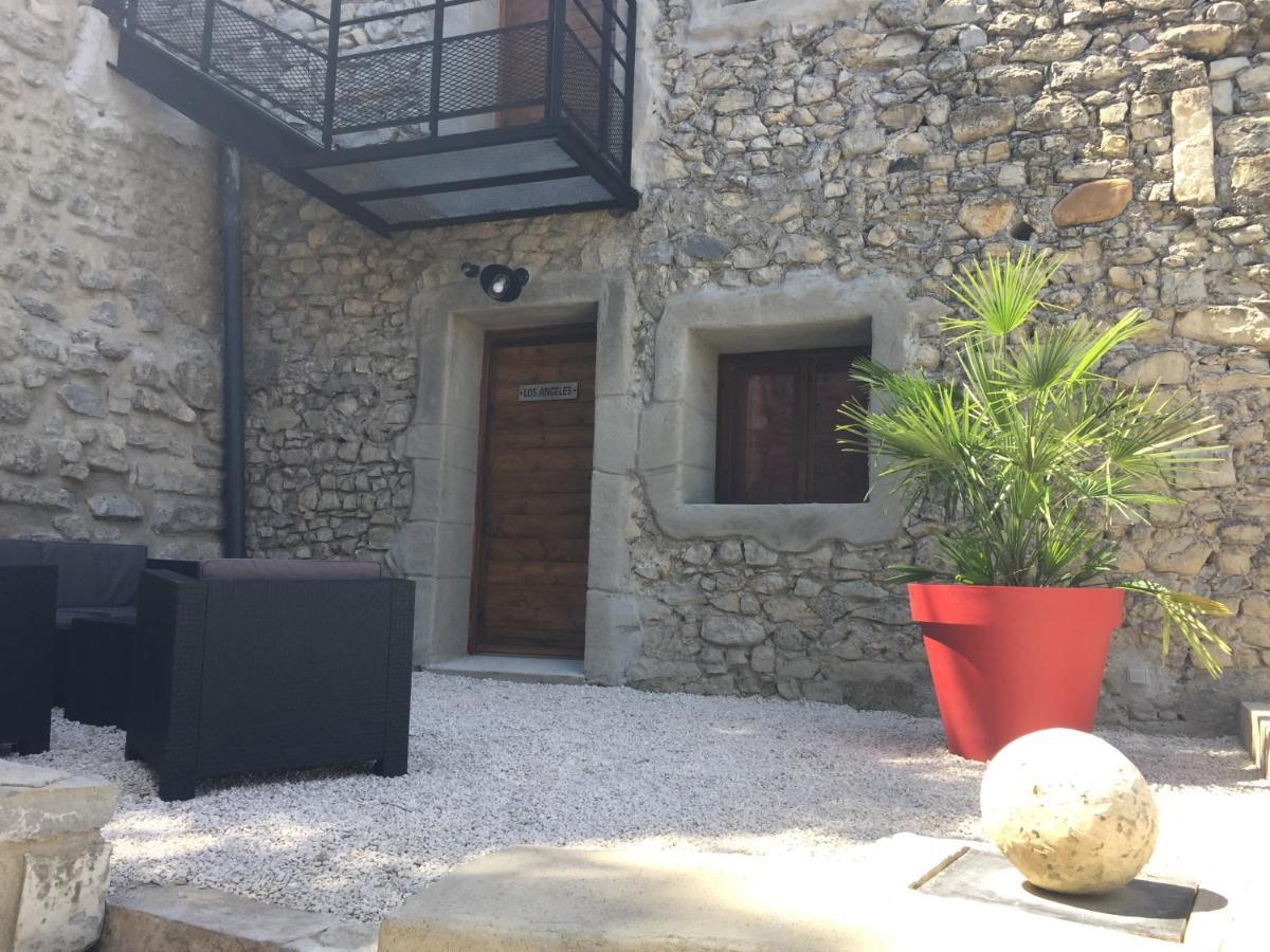 Villa Loft Stories à Baix Extérieur photo