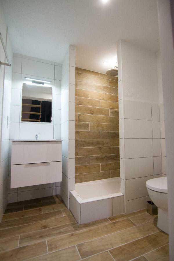Villa Loft Stories à Baix Extérieur photo
