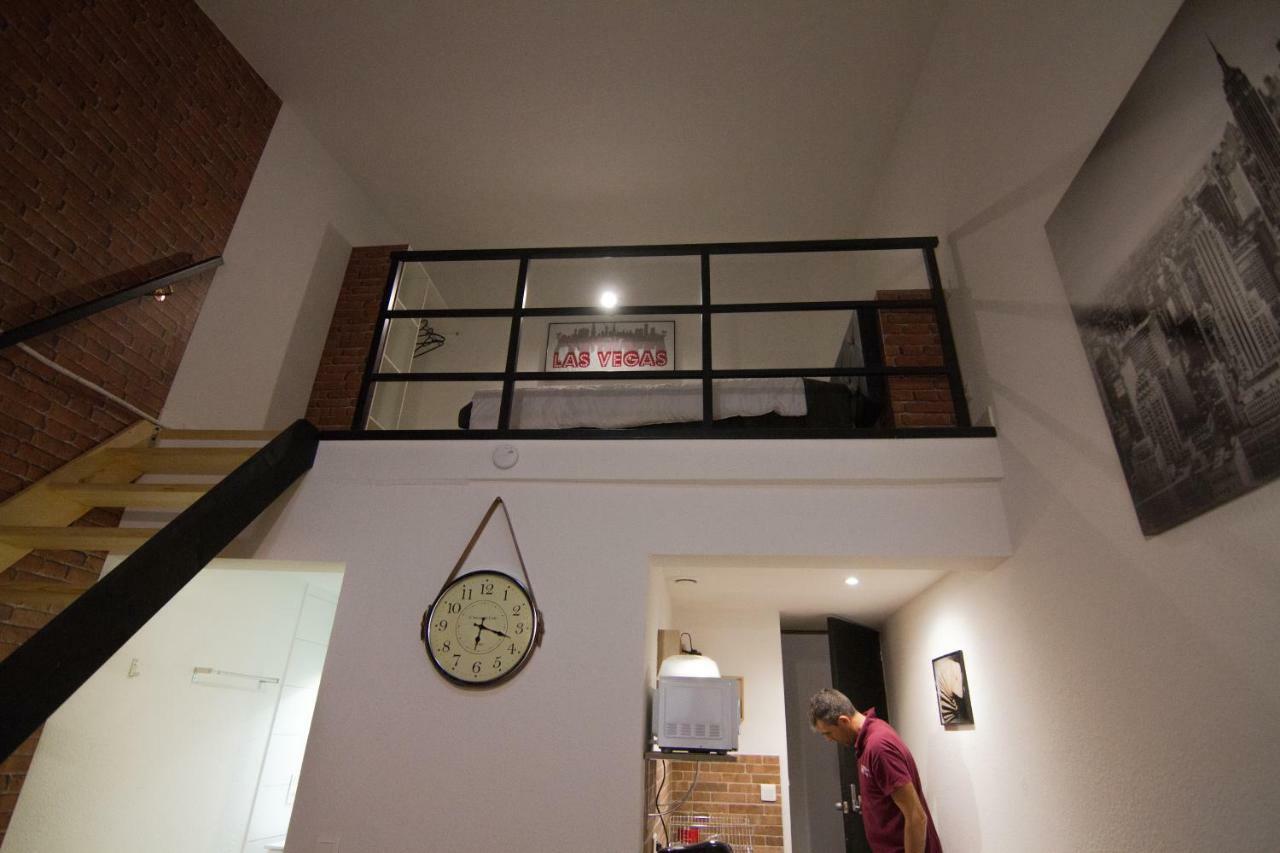 Villa Loft Stories à Baix Extérieur photo