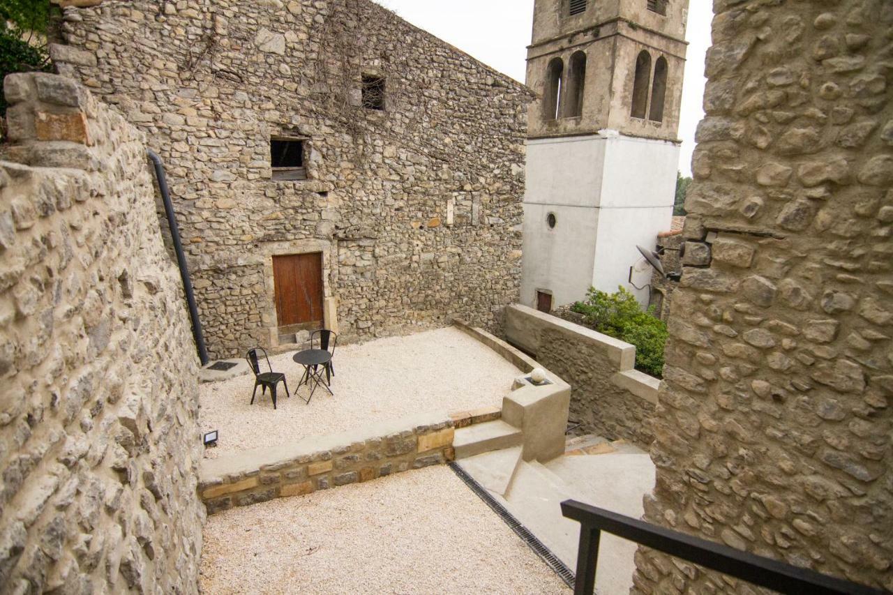 Villa Loft Stories à Baix Extérieur photo