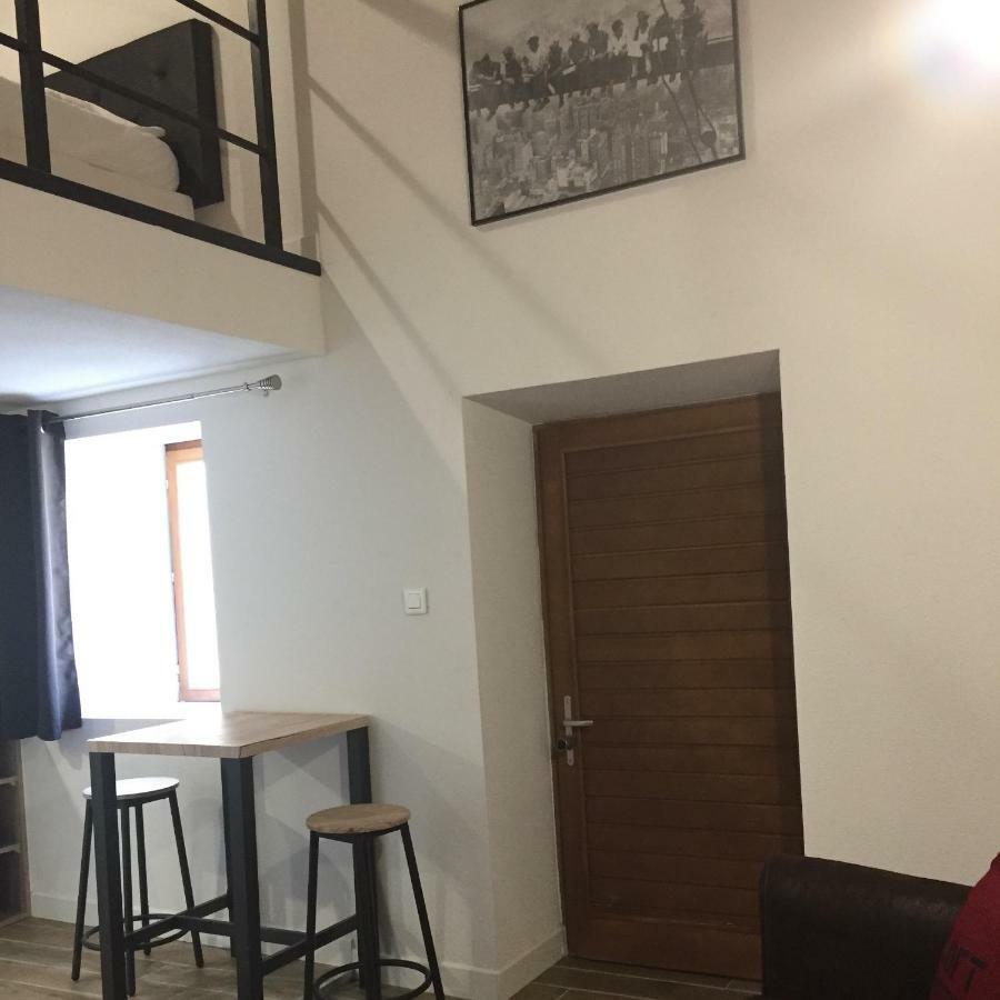 Villa Loft Stories à Baix Extérieur photo
