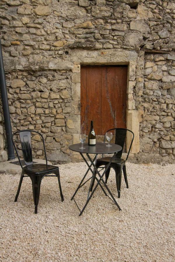 Villa Loft Stories à Baix Extérieur photo