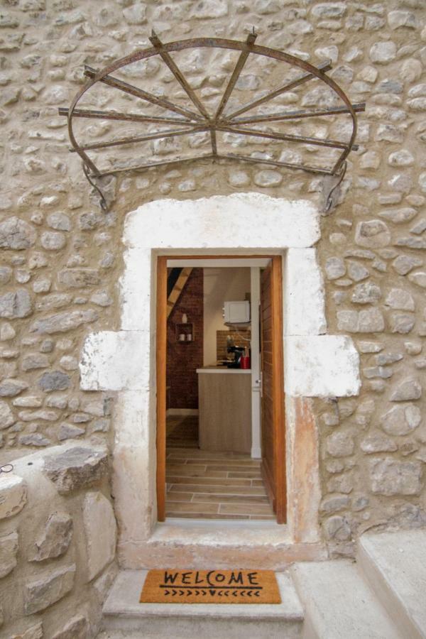 Villa Loft Stories à Baix Extérieur photo